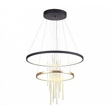 Подвесной светильник odeon light monica 3901-63l